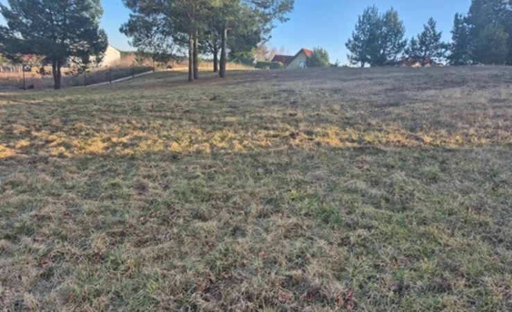 działka na sprzedaż - Szydłowo (gw), Dolaszewo