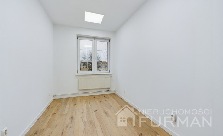 lokal na wynajem - Piła