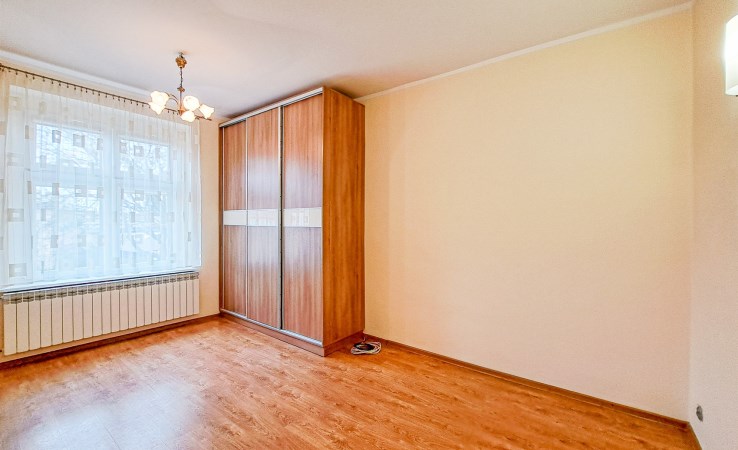 mieszkanie na wynajem - Szamocin