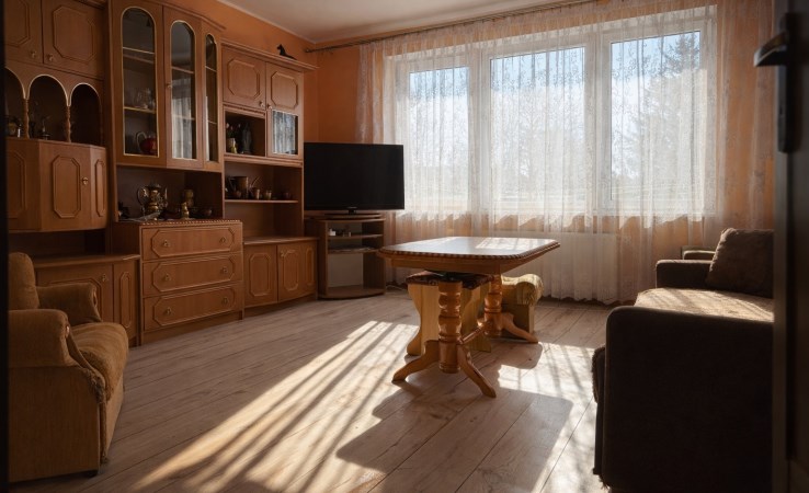 mieszkanie na sprzedaż - Trzcianka