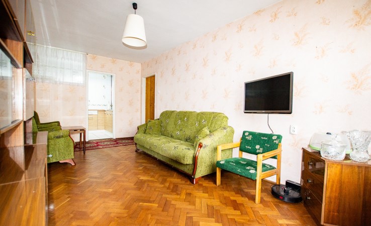 mieszkanie na sprzedaż - Piła