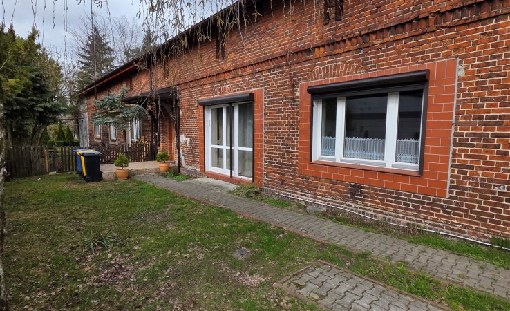 dom na sprzedaż - Lubasz, Goraj