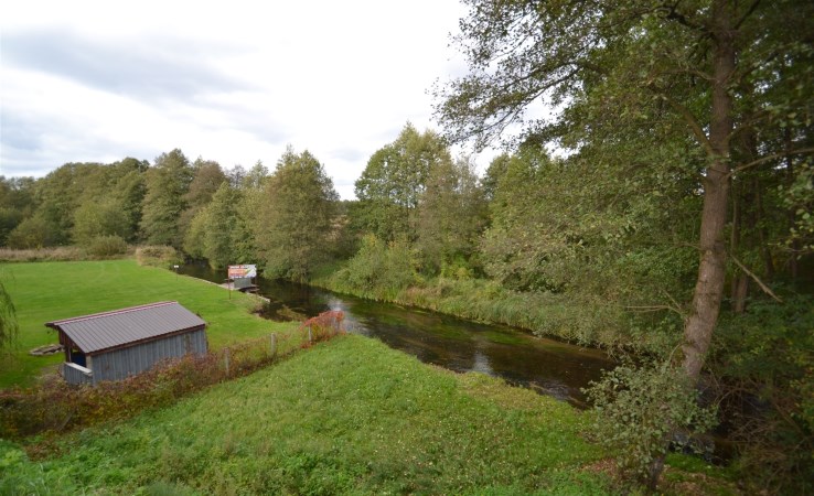 działka na sprzedaż - Wałcz (gw), Szwecja