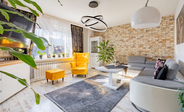 mieszkanie na sprzedaż - Piła, Śródmieście