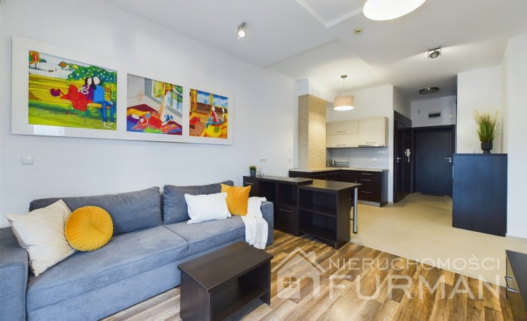 mieszkanie na wynajem - Piła