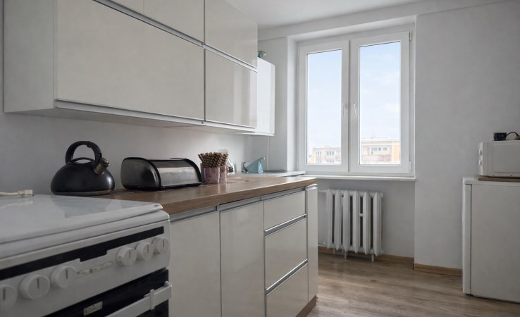 mieszkanie na sprzedaż - Trzcianka