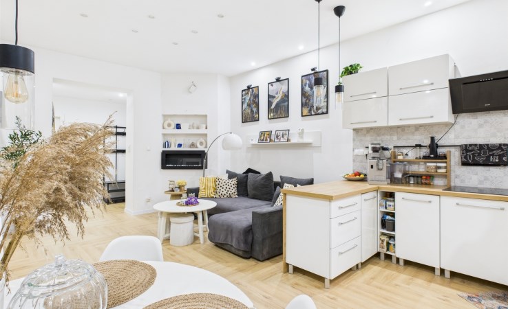 mieszkanie na sprzedaż - Jastrowie