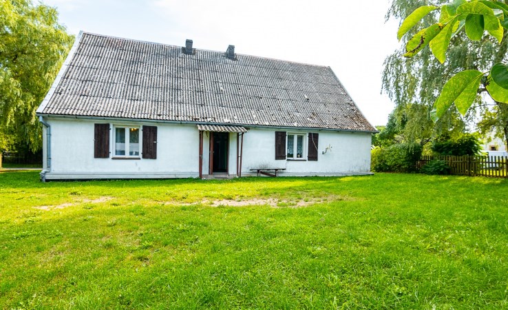 dom na wynajem - Wałcz (gw), Laski Wałeckie