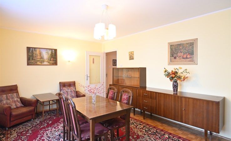 mieszkanie na sprzedaż - Piła, Śródmieście