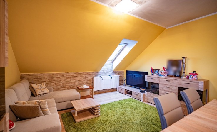 mieszkanie na sprzedaż - Piła, Zamość