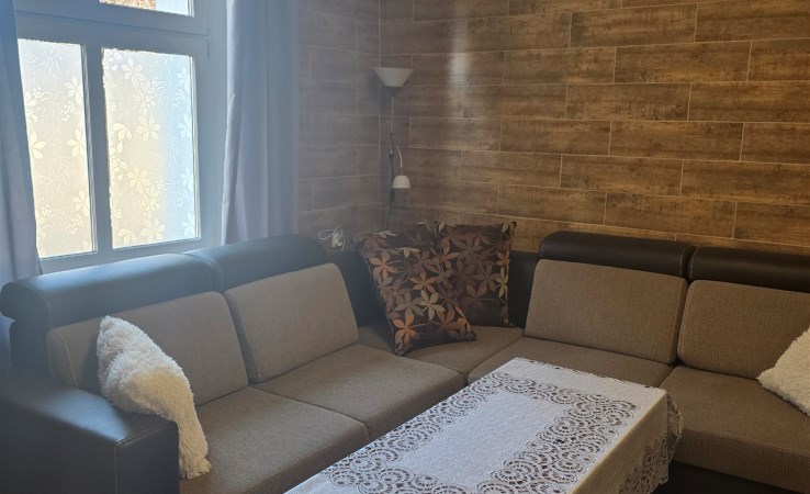 mieszkanie na sprzedaż - Piła, Śródmieście