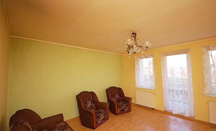 mieszkanie na sprzedaż - Piła, Górne