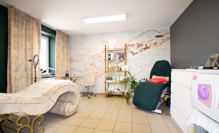 lokal na wynajem - Piła