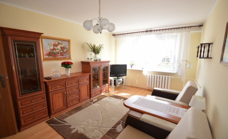 mieszkanie na sprzedaż - Gołańcz (gw), Smogulec