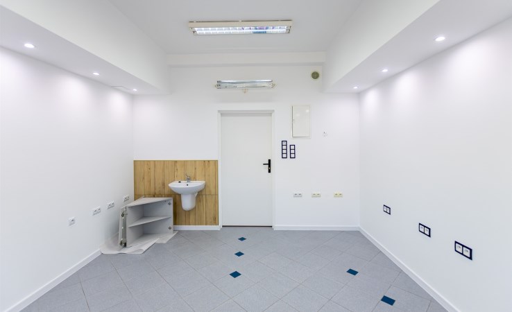 lokal na wynajem - Chodzież