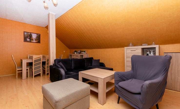 mieszkanie na sprzedaż - Piła, Śródmieście