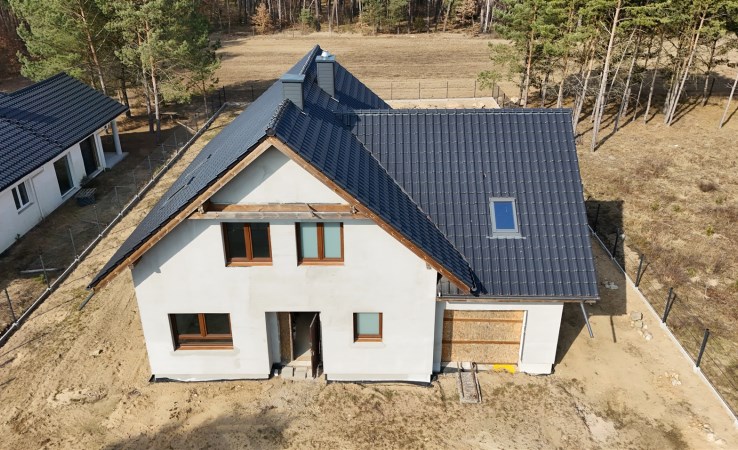 dom na sprzedaż - Szydłowo (gw), Dobrzyca