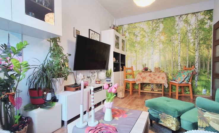 mieszkanie na sprzedaż - Piła