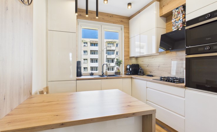 mieszkanie na sprzedaż - Piła, Śródmieście