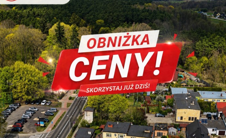 dom na sprzedaż - Trzcianka