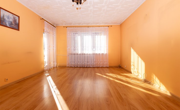 mieszkanie na sprzedaż - Piła, Górne