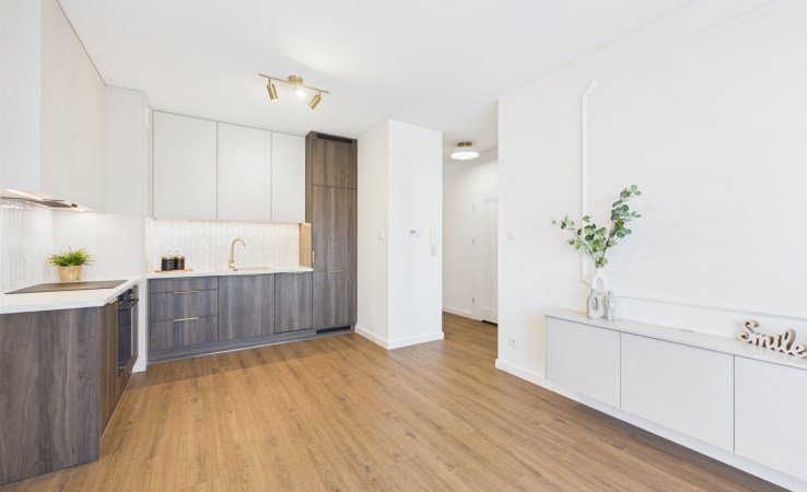 mieszkanie na sprzedaż - Piła, Śródmieście