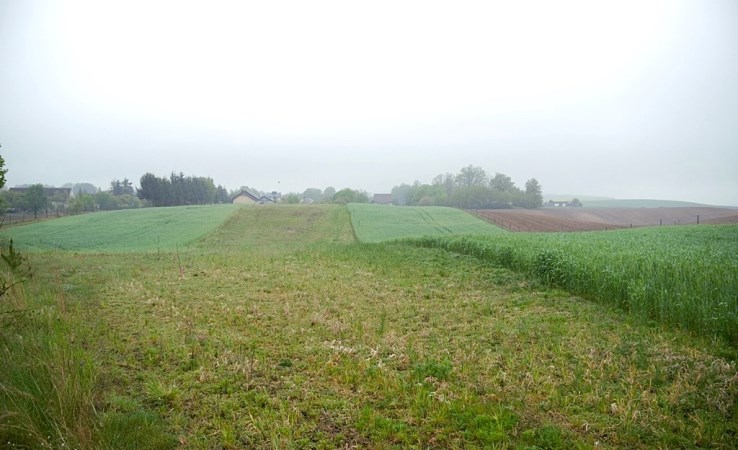 działka na sprzedaż - Szydłowo (gw), Zawada