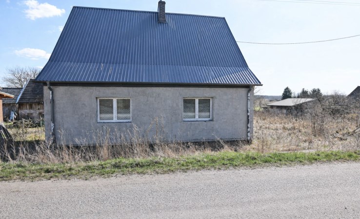 dom na sprzedaż - Trzcianka (gw), Radolin