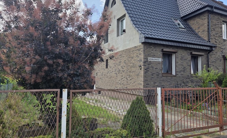 dom na sprzedaż - Piła, Górne
