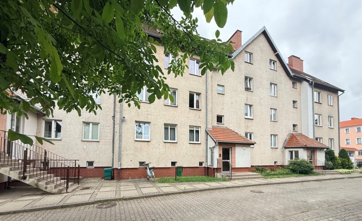 mieszkanie na sprzedaż - Piła, Śródmieście