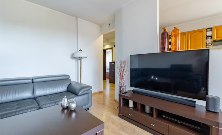 mieszkanie na sprzedaż - Piła, Górne