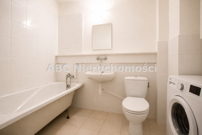 łazienka z WC