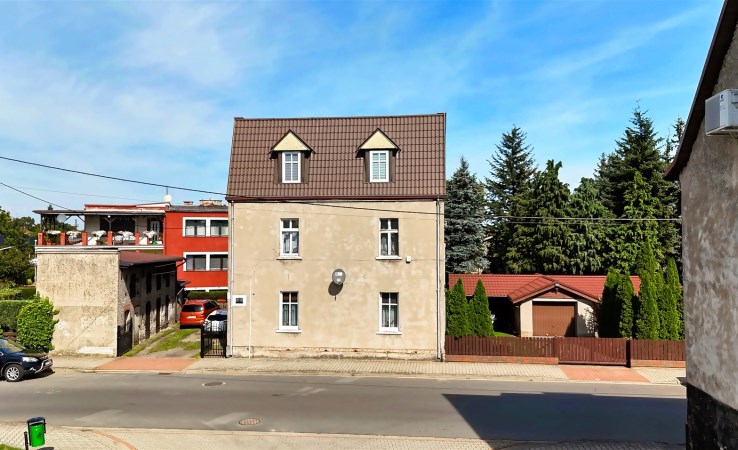 mieszkanie na sprzedaż - Krzyż Wielkopolski