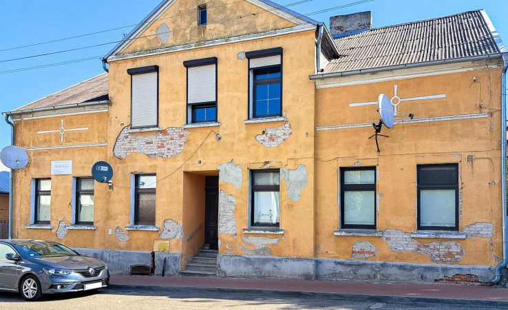 dom na sprzedaż - Chodzież