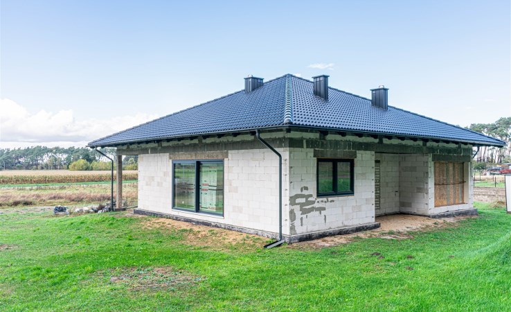 dom na sprzedaż - Szamocin (gw), Atanazyn