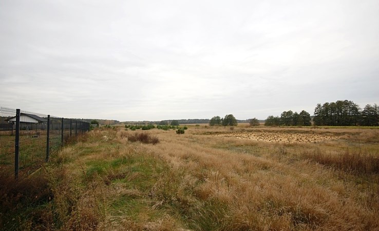 działka na sprzedaż - Krajenka (gw), Dolnik